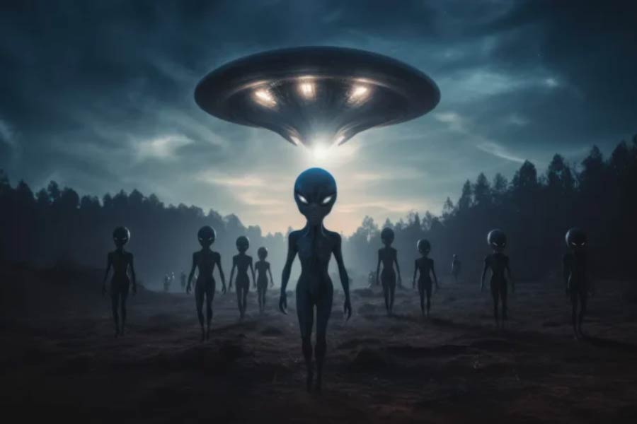  US scientists Missing Mystery 