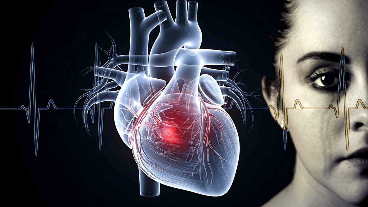 Loneliness vs Longevity, how Loneliness Triggers Heart Disease