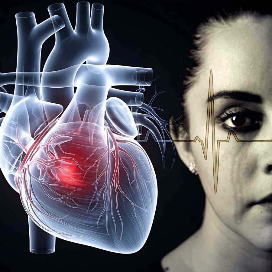 Loneliness vs Longevity, how Loneliness Triggers Heart Disease