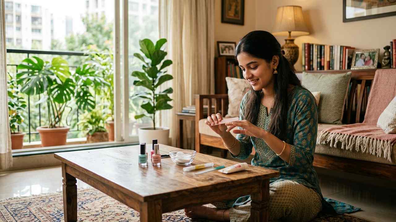 Effective Home Remedies for Brittle Nails