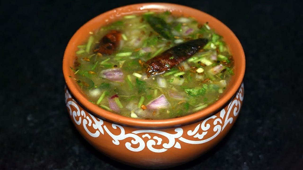 3 South Indian Alternatives to Panta Bhat for a Cool Summer Dgtl