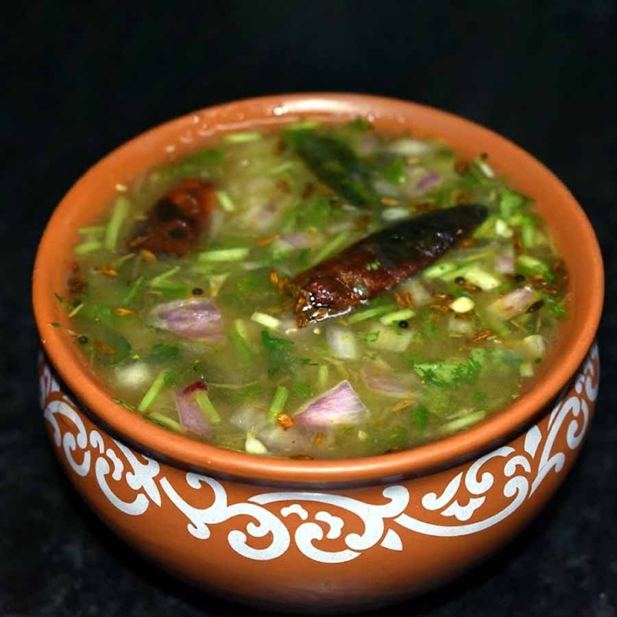 3 South Indian Alternatives to Panta Bhat for a Cool Summer Dgtl