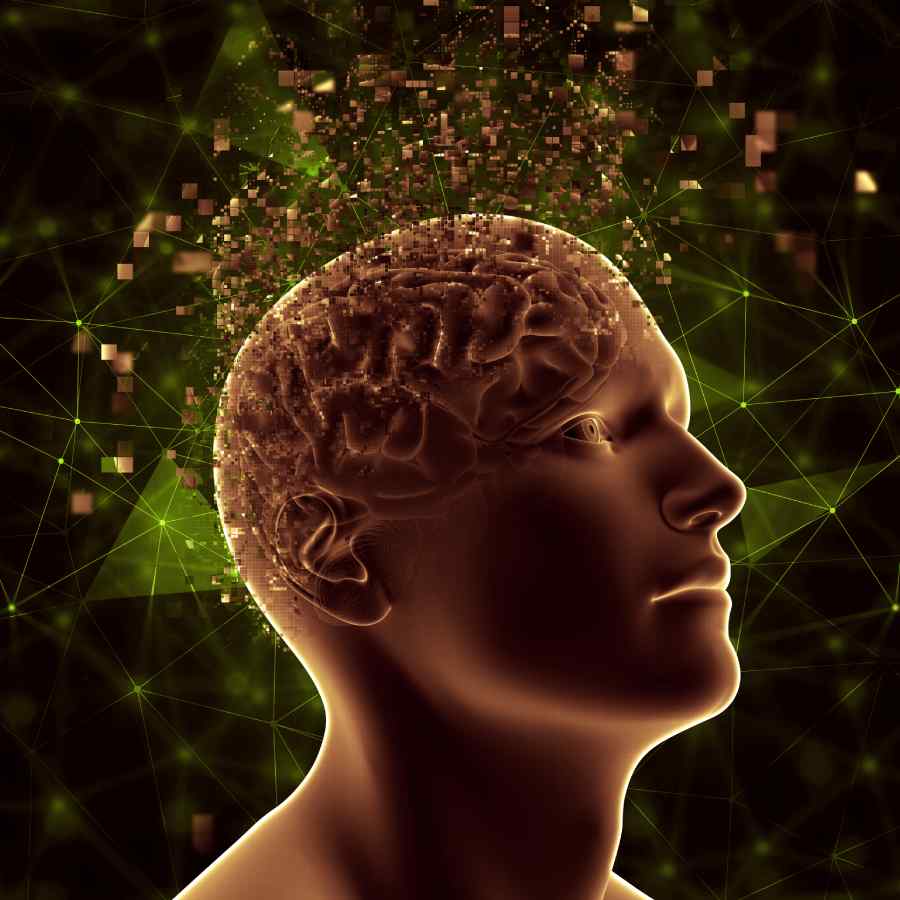 মস্তিষ্কের বয়স কেন বাড়ে?