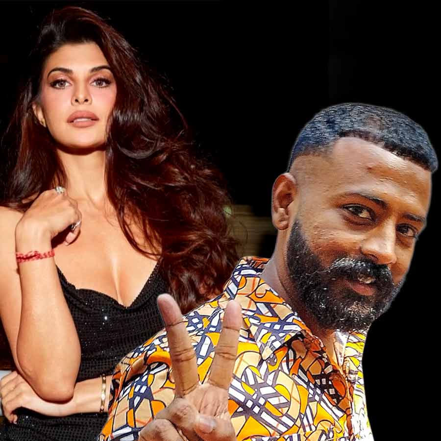 Jacqueline Fernandez turns Against to Sukesh Chandrasekhar in 200 crore case