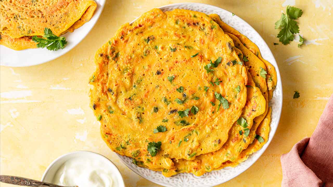 স্বাস্থ্যকর চিলা কি স্বাস্থ্যকর নয়?