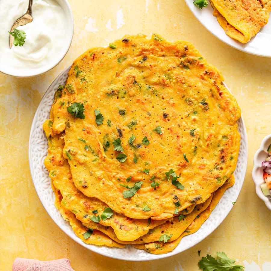 স্বাস্থ্যকর চিলা কি স্বাস্থ্যকর নয়?