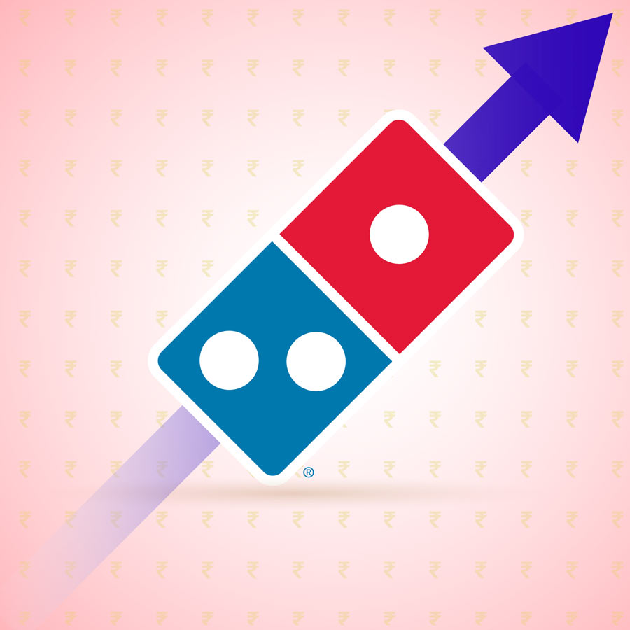 Domino’s Pizza