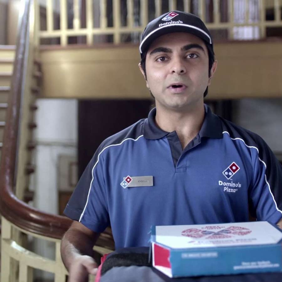 Domino’s Pizza