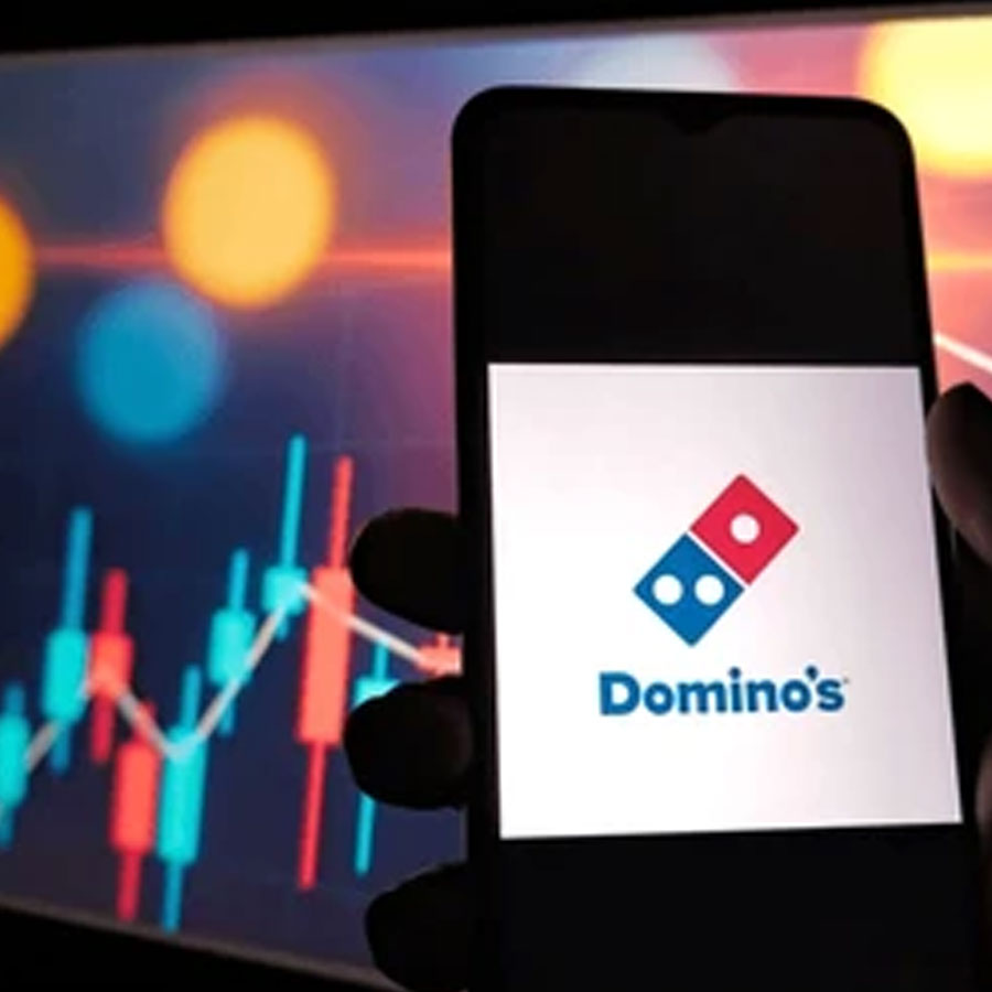 Domino’s Pizza