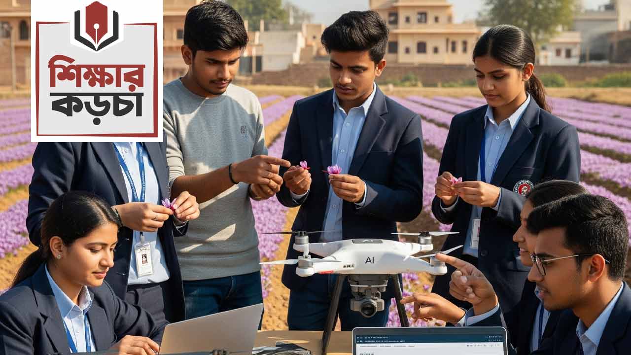 কোর্স ও কর্মশালার সুলুকসন্ধান।