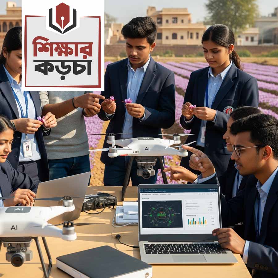 কোর্স ও কর্মশালার সুলুকসন্ধান।