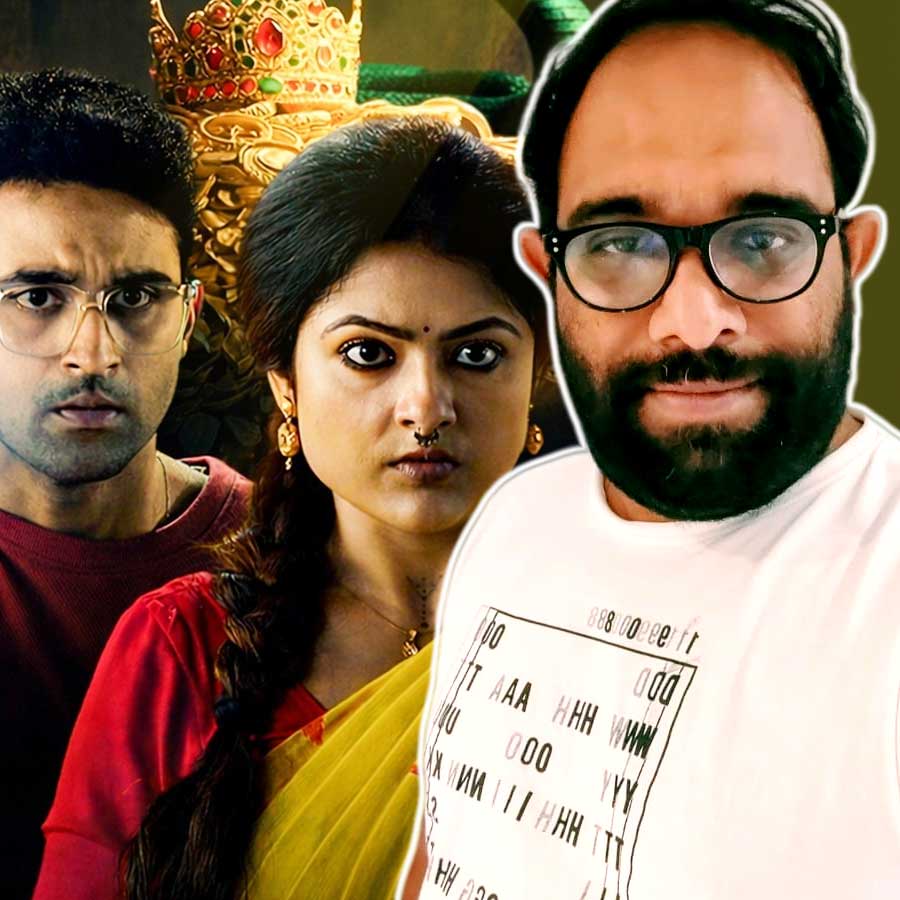 Bengali Serial Rangamati Tirandaj Will be reach on ending because of new serial Ghurni dgtl