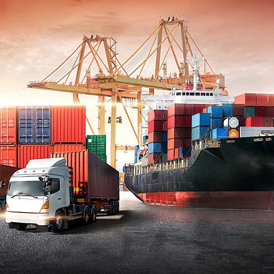 Can China bypass Hormuz and Malacca Strait through road and rail route of Middle Corridor