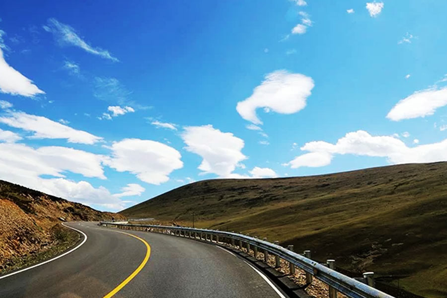 Can China bypass Hormuz and Malacca Strait through road and rail route of Middle Corridor