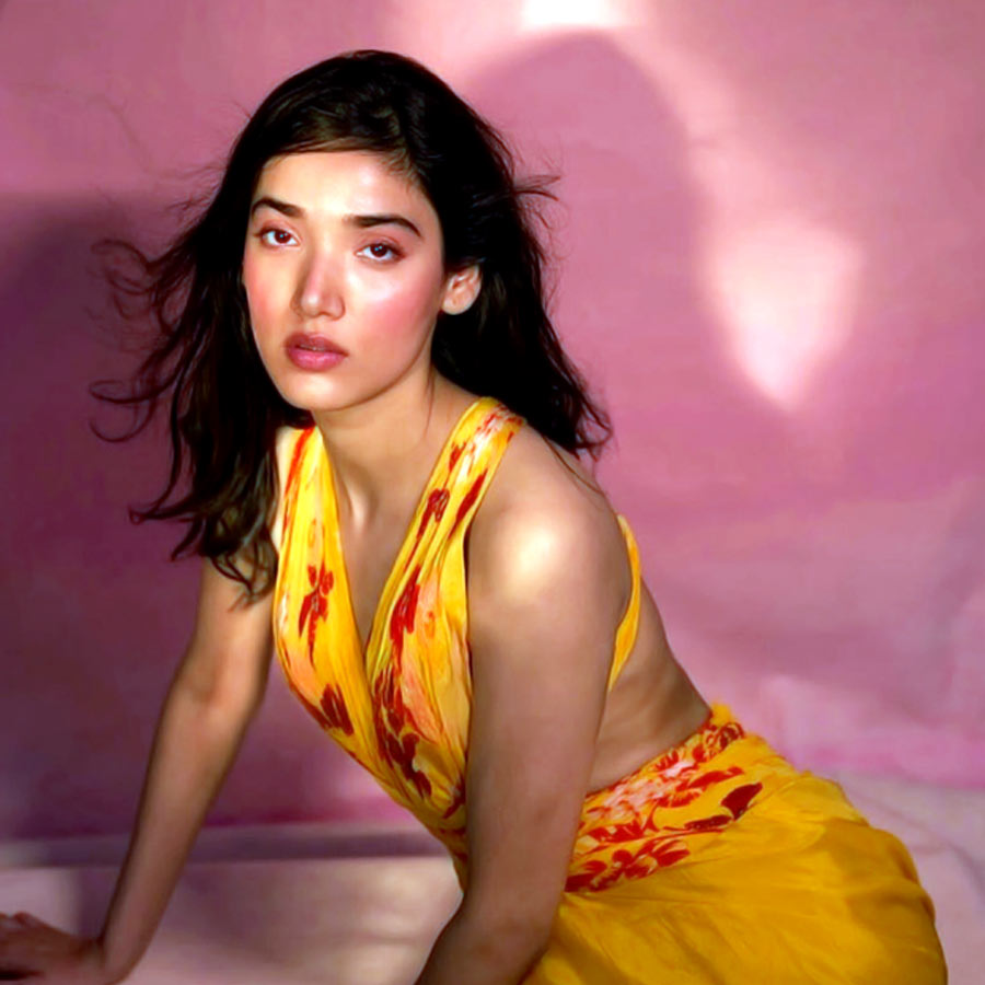 কোন অভিজ্ঞতা শোনালেন মেধা শঙ্কর?