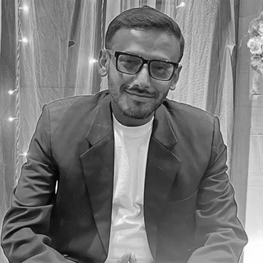 অরূপ বন্দ্যোপাধ্যায়।