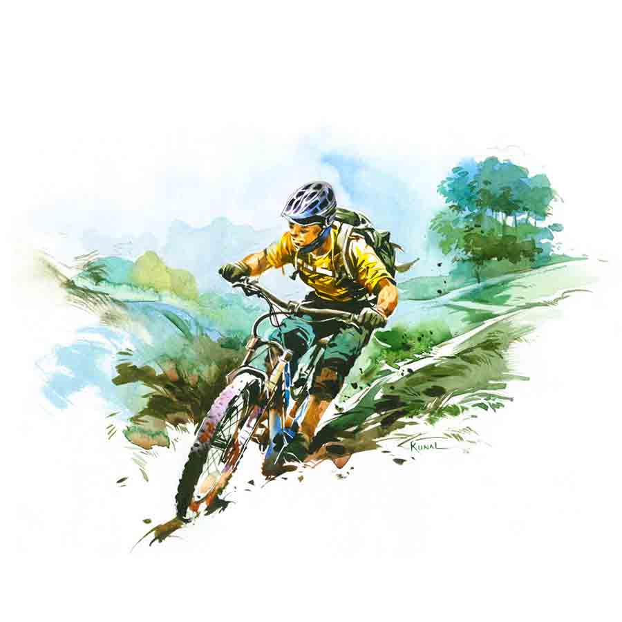 ছবি: কুনাল বর্মণ।