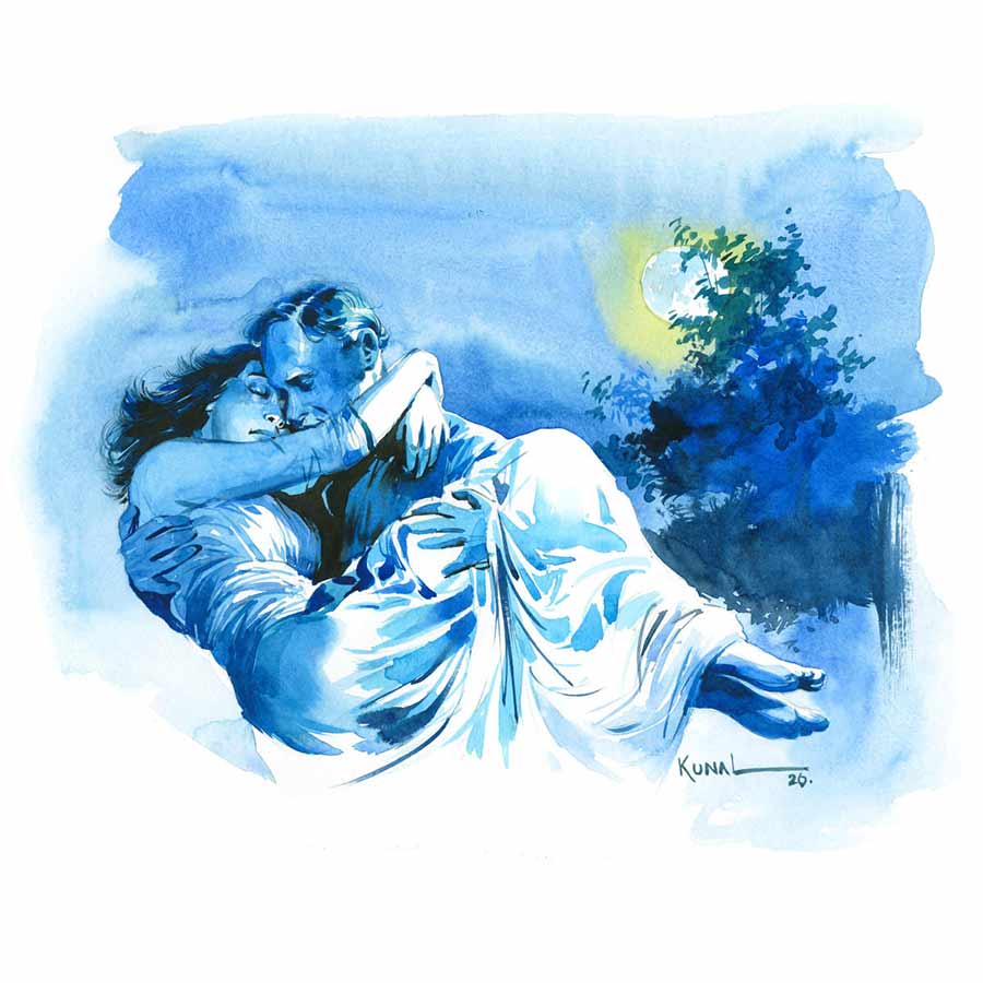 ছবি: কুনাল বর্মণ।