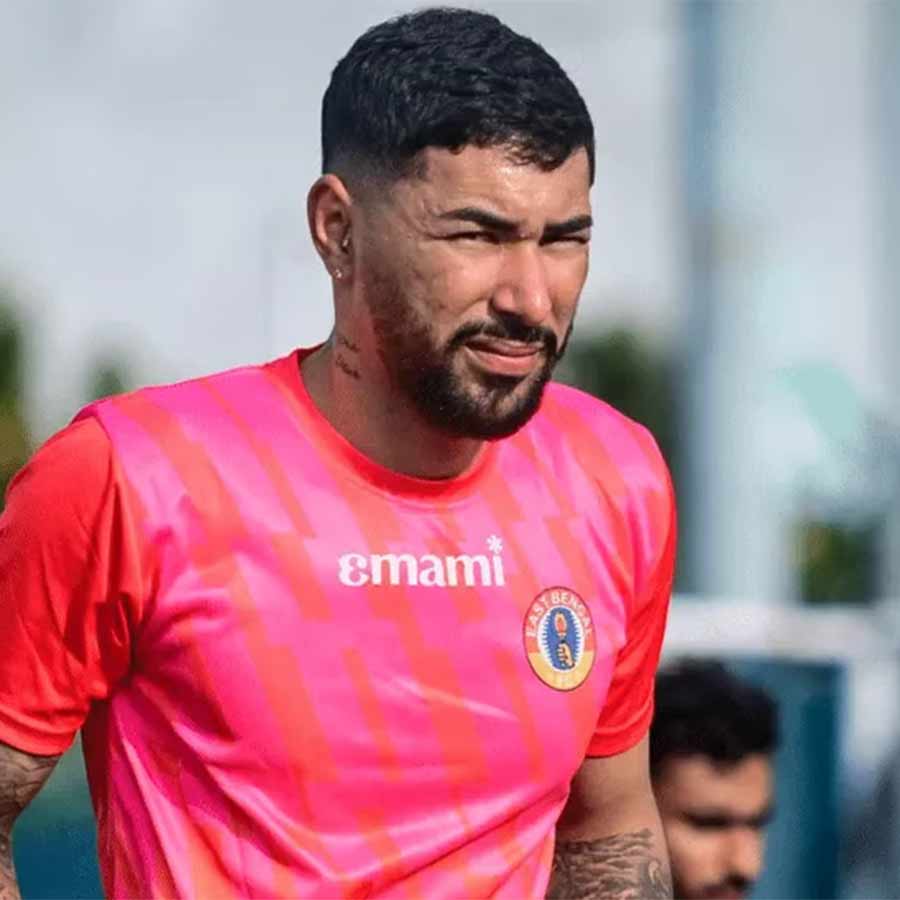 তিন ম্যাচে নির্বাসনের মুখে পড়তে চলেছেন মিগুয়েল।