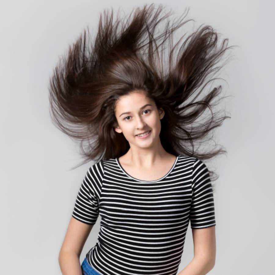 চুল ঘন হওয়ার বদলে পাতলাই হয়ে যাচ্ছে, নেপথ্যে কোন কারণ থাকতে পারে?