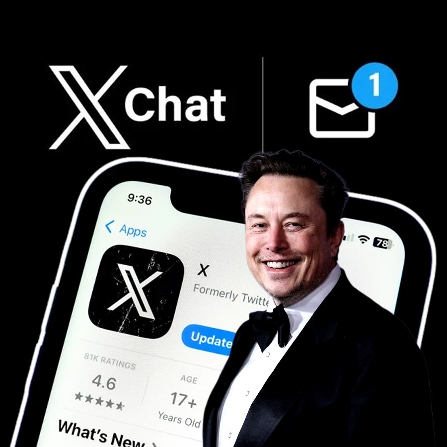 What is XChat, a standalone encrypted messaging app launched by X (formerly Twitter)