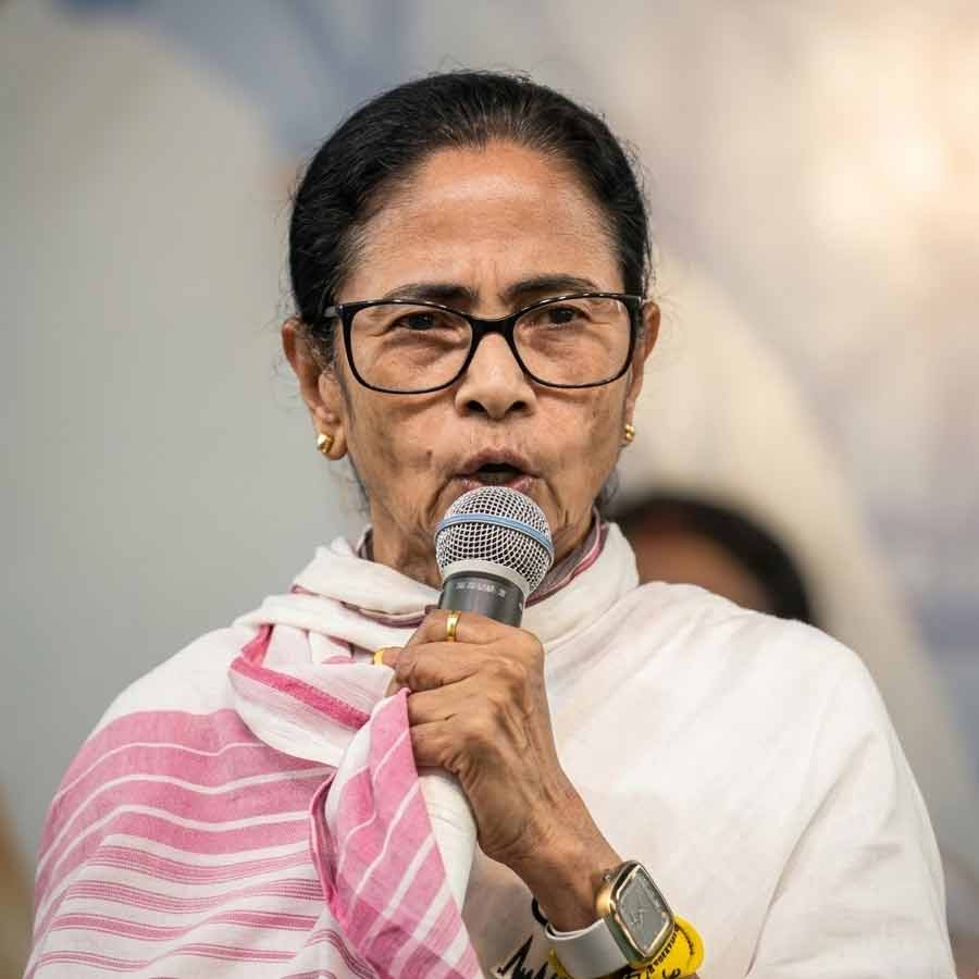 Live update of Mamata Banerjee’s public meeting at Kalna, Purbo Bardhaman