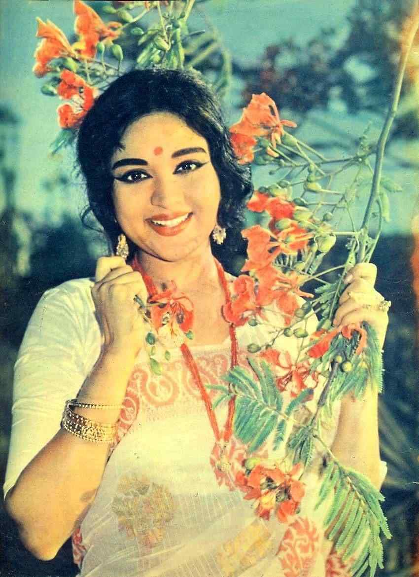 Vyjayanthimala