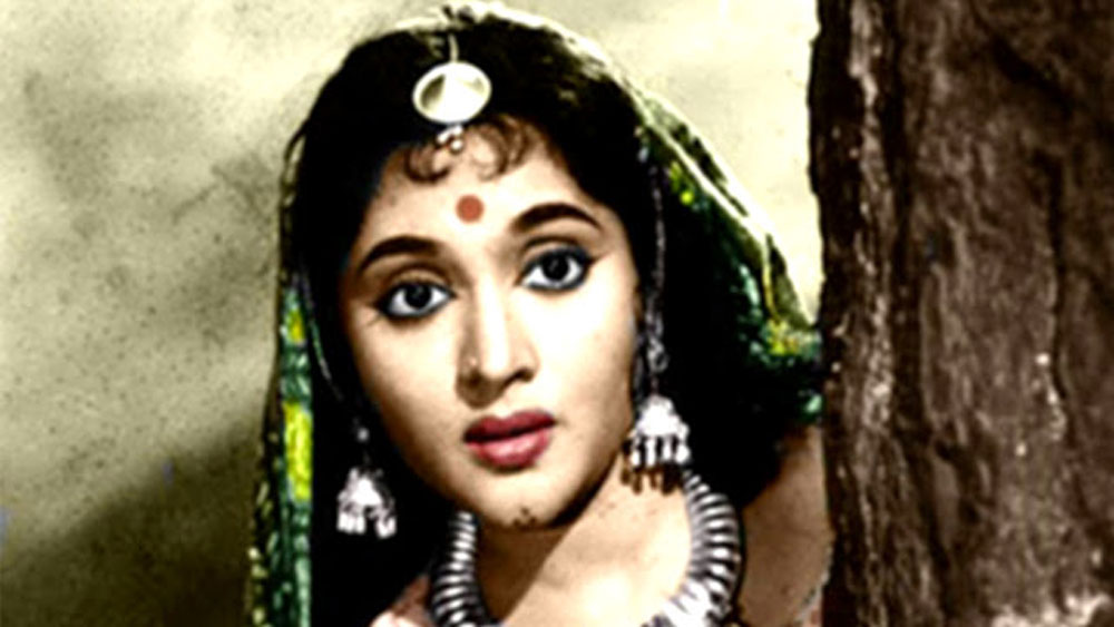Vyjayanthimala