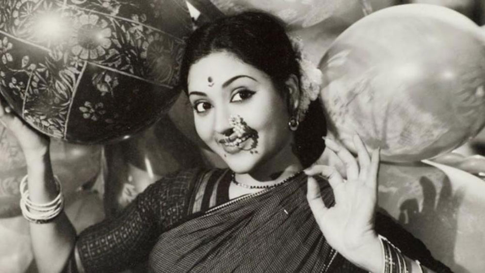 Vyjayanthimala