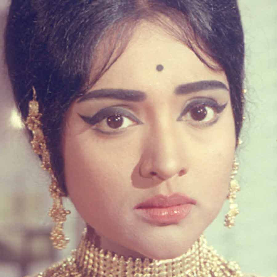 Vyjayanthimala