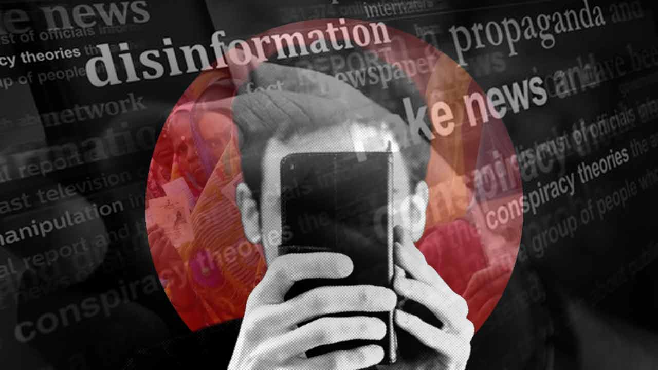 Election Commission reminds Social Media rules ahead of election in West Bengal