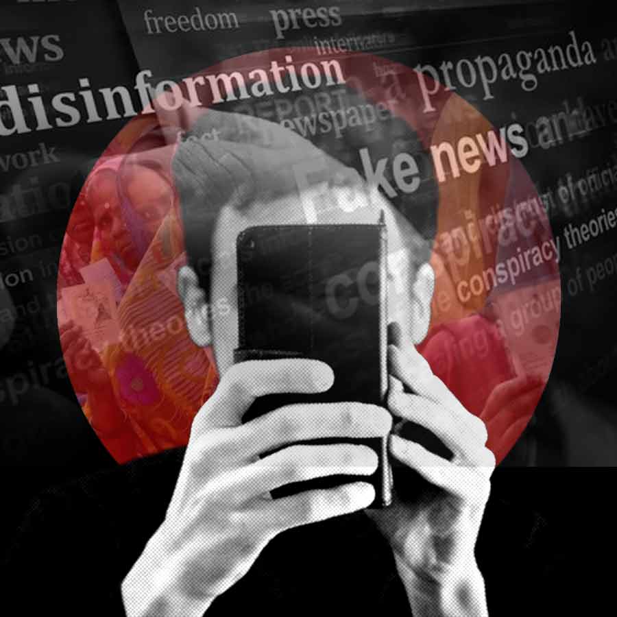 Election Commission reminds Social Media rules ahead of election in West Bengal