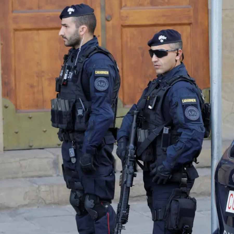Two Indian men shot dead in Italy while leaving gurdwara dgtl