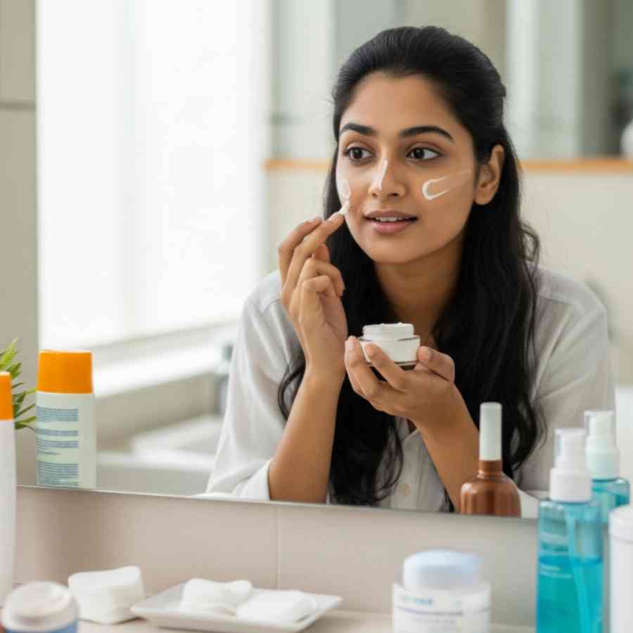 How to Treat Heat Rashes Naturally, these are some homemade Packs for Summer Relief