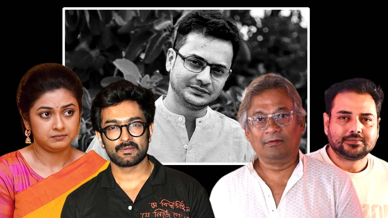 রাহুলের তদন্ত নিয়ে কী বলছেন পায়েল, জীতু, শান্তিলাল ও তথাগত?