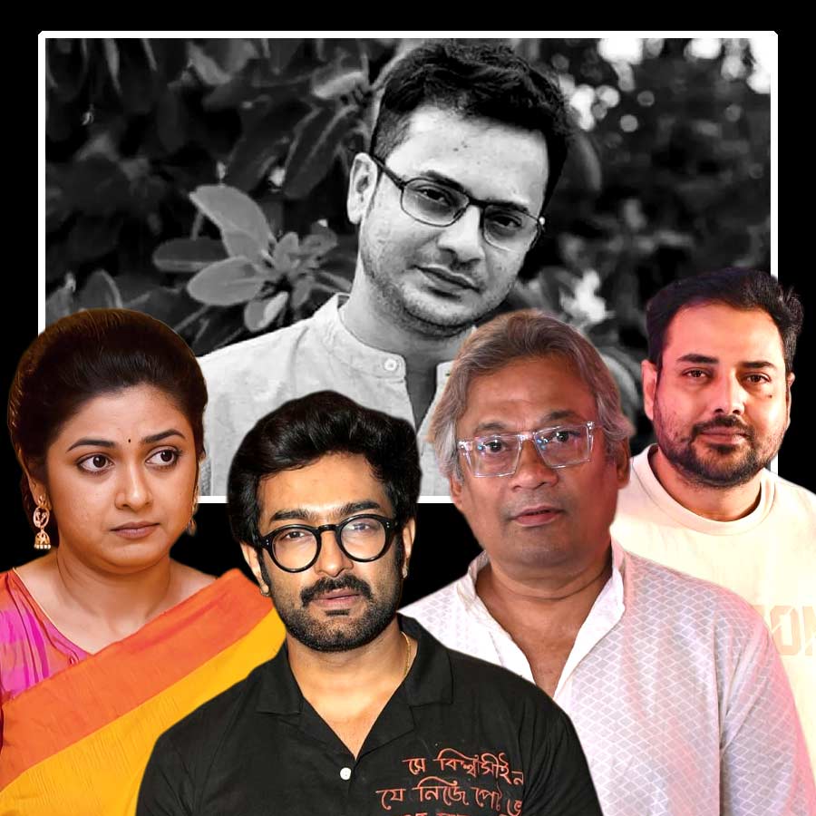 রাহুলের তদন্ত নিয়ে কী বলছেন পায়েল, জীতু, শান্তিলাল ও তথাগত?