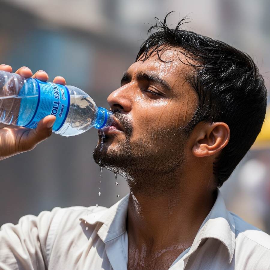 Dehydration vs. Heatstroke, Key Differences You Must Know to Stay Safe