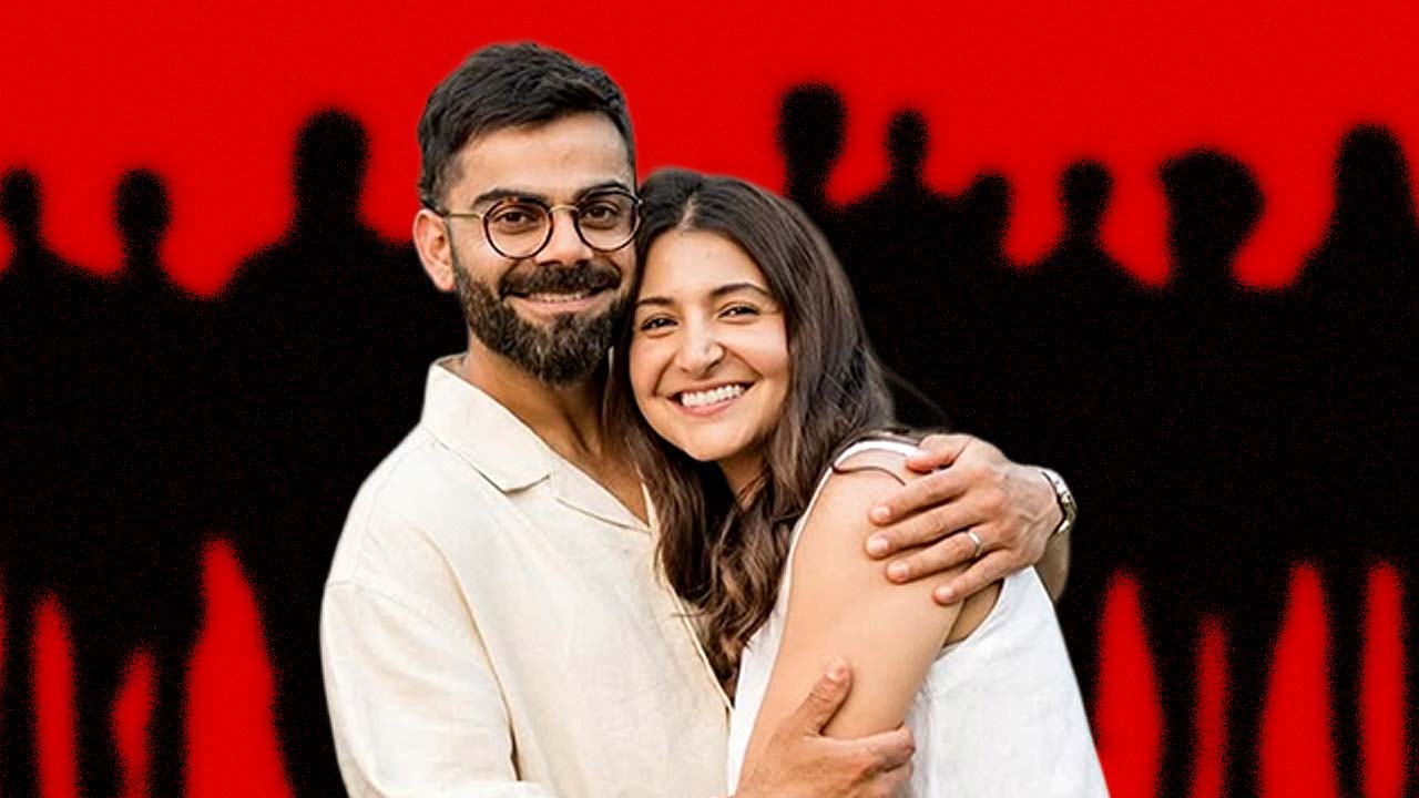 বলিউডের ব্যবসায়ী দম্পতি কারা?