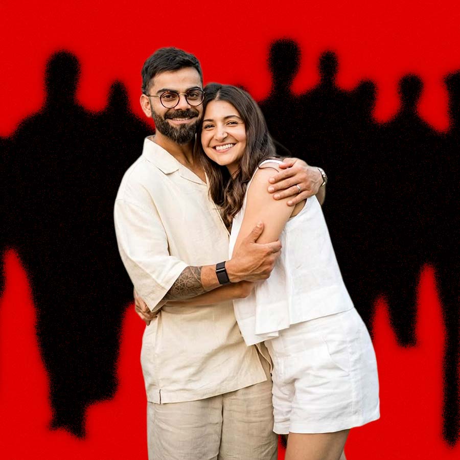 বলিউডের ব্যবসায়ী দম্পতি কারা?