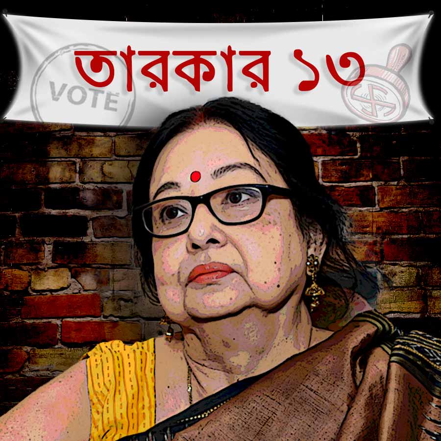 Madhabi Mukherjee shares her take on the political scenario on West Bengal assembly election 2026 dgtl