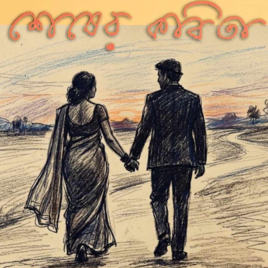 Rabindranath Tagore’s Shesher Kabita to be staged in English named The Farewell Letter dgtl