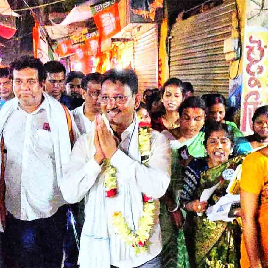 TMC Candidate Kajal Sheikh confident about winning