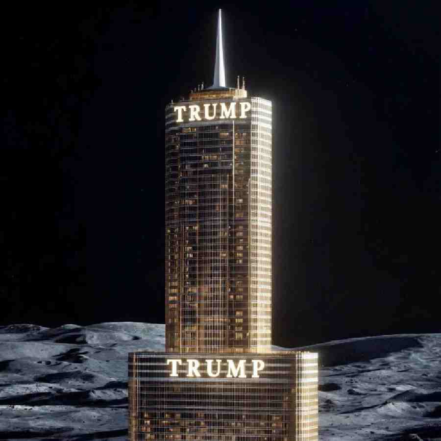 Is US President Donald Trump mentally ill as he gives disturbing posts in Truth Social throughout the night