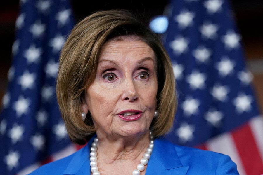 Is US President Donald Trump mentally ill as he gives disturbing posts in Truth Social throughout the night