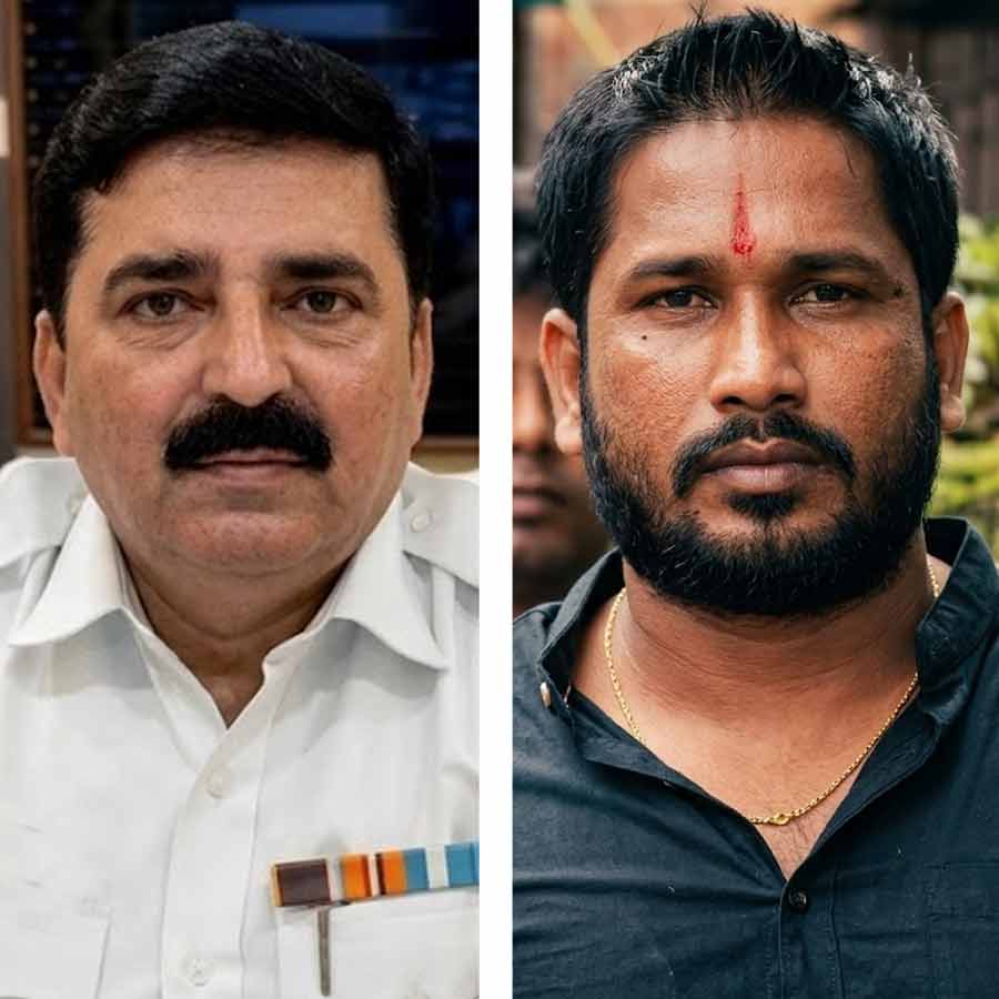 ED Summons to DC Shantanu Sinha Biswas