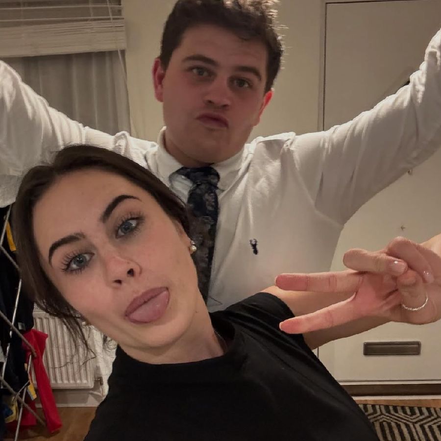 Who is Maddie Hamilton, Britain based student and cricketer Yashasvi Jaiswal’s rumoured girlfriend