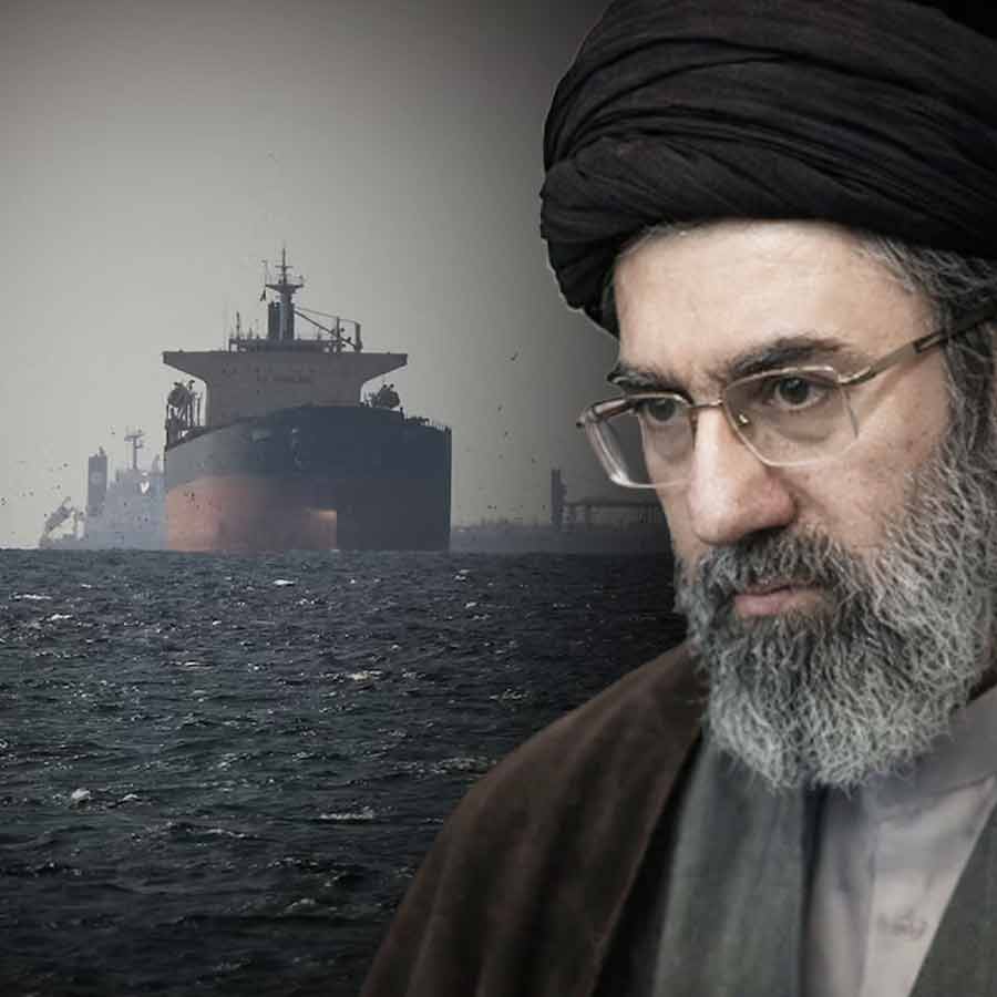 Has a rift emerged between Iran’s political and military leadership IRGC amid peace talk with US 