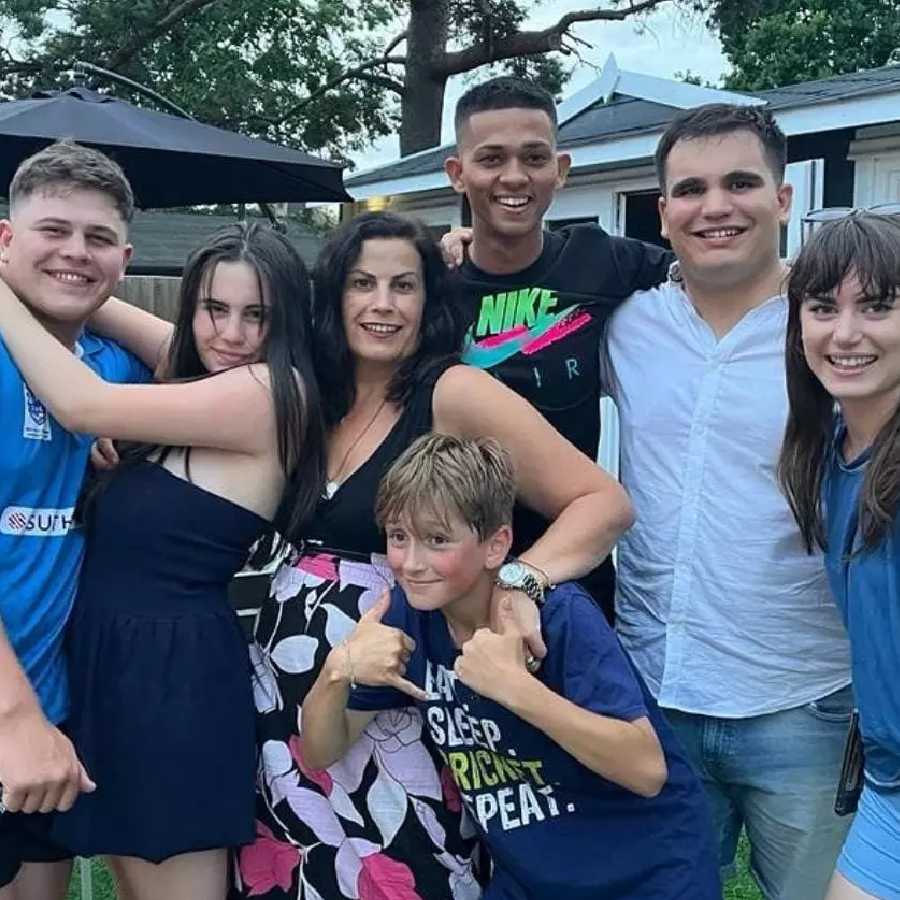 Who is Maddie Hamilton, Britain based student and cricketer Yashasvi Jaiswal’s rumoured girlfriend