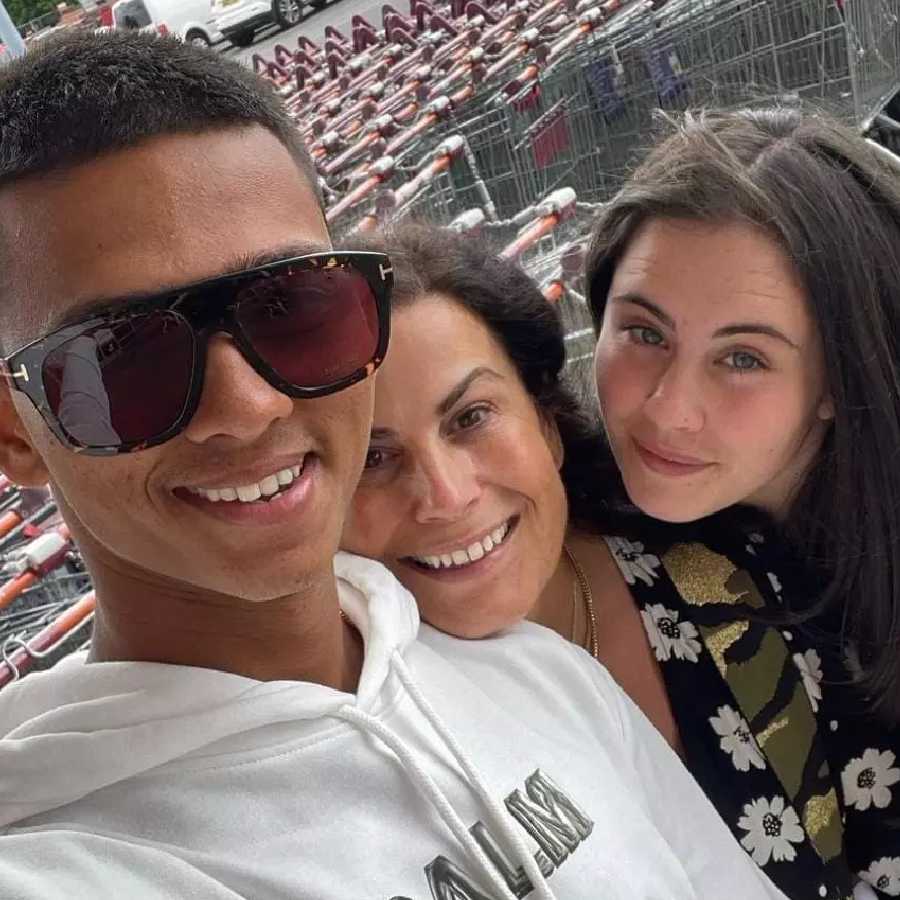 Who is Maddie Hamilton, Britain based student and cricketer Yashasvi Jaiswal’s rumoured girlfriend