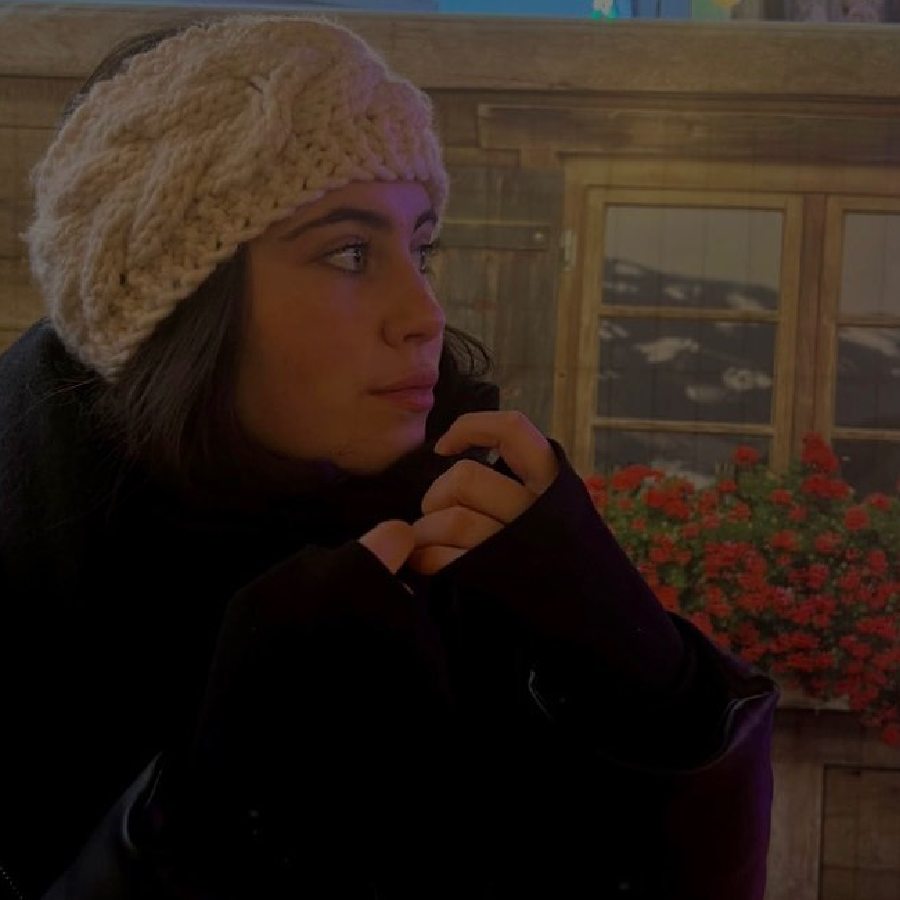 Who is Maddie Hamilton, Britain based student and cricketer Yashasvi Jaiswal’s rumoured girlfriend